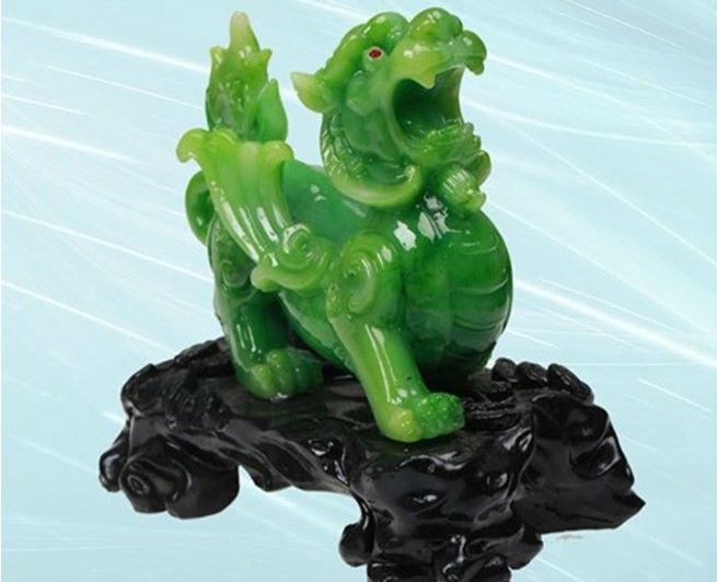 Có nên đặt Tỳ Hưu trên bàn thờ gia tiên 2