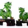 Có nên đặt Tỳ Hưu trên bàn thờ gia tiên?