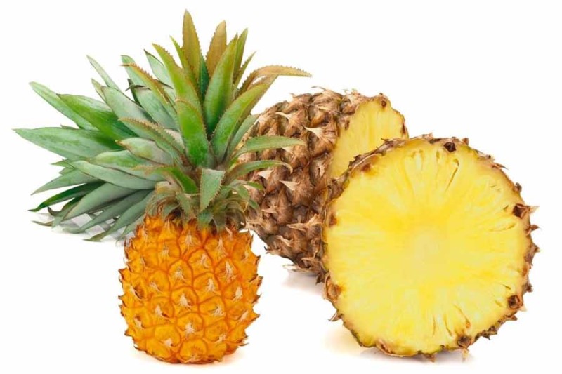 cách làm nước rửa chén vỏ dứa 2