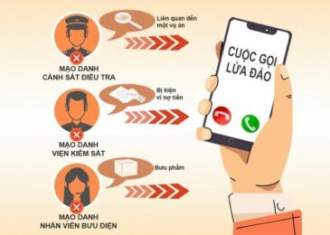 Cần phải làm gì khi bị lừa đảo qua điện thoại và mạng xã hội?