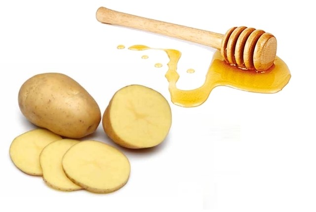 Làm Thế Nào Để Trị Sẹo Rỗ Với Nguyên Liệu Tại Nhà 2