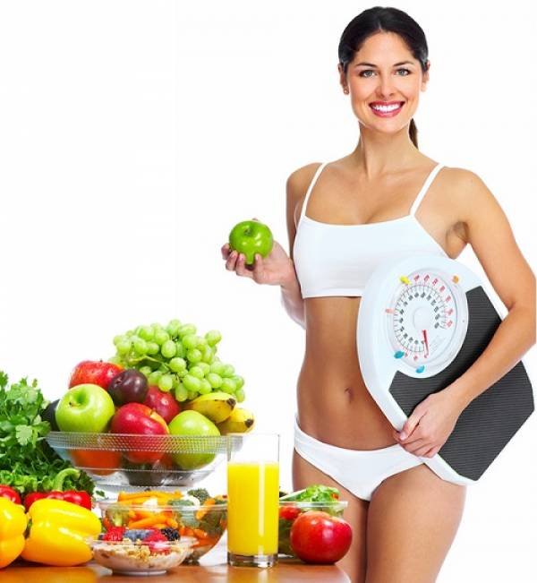 Nguyên tắc và thực đơn giảm cân hiệu quả trong vòng 1 tuần 1