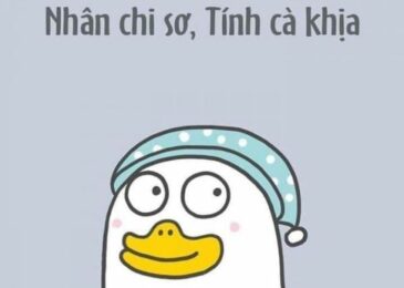 Những câu chửi hay không tục giúp bạn dằn mặt đối phương