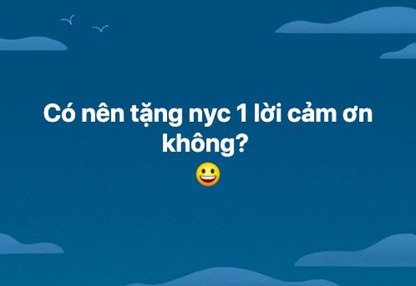 Những câu nói mỉa mai người khác khiến bạn thỏa mãn 2
