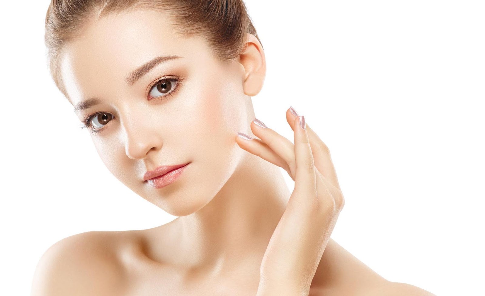 Phương pháp căng da mặt tốt nhất 3