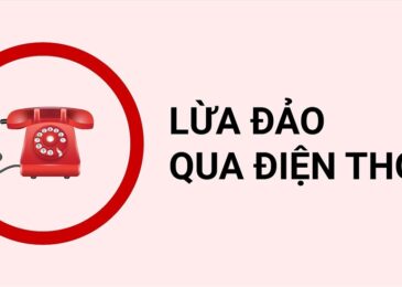 Cập nhật danh sách các số điện thoại lừa đảo mới nhất