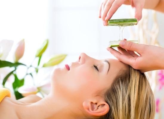 Tác dụng của nha đam với da mặt hiệu quả ra sao? 2