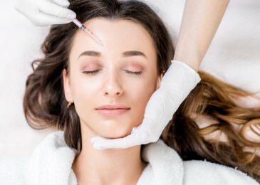 Tiêm tan mỡ mặt có tốt không?
