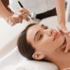 Trẻ hóa da mặt bằng Laser