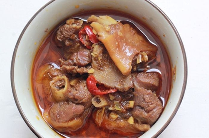 Món ngon nhất định phải thử khi trời mưa 4