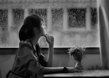 Cảm giác nhớ một người là như thế nào?