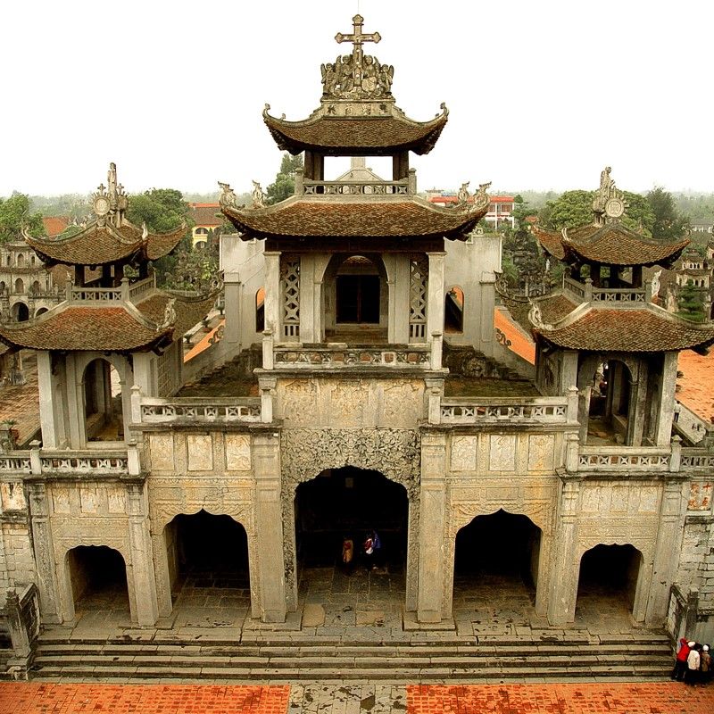 Các loại đá thường dùng trong các công trình kiến trúc đá 1