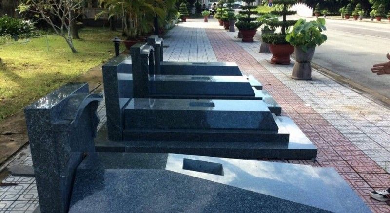 Các loại đá thường dùng trong các công trình kiến trúc đá 6