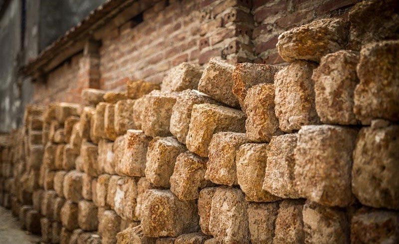 Các loại đá thường dùng trong các công trình kiến trúc đá 7