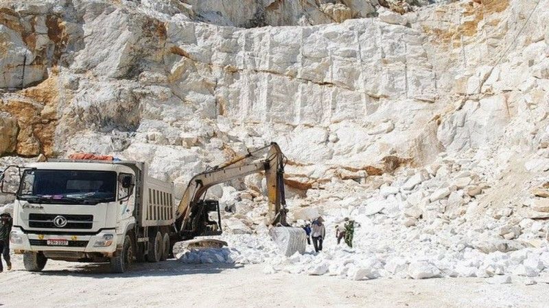 Các loại đá thường dùng trong các công trình kiến trúc đá 8