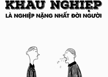 Những cách trả lời thông minh khi bị “chửi”, xúc phạm