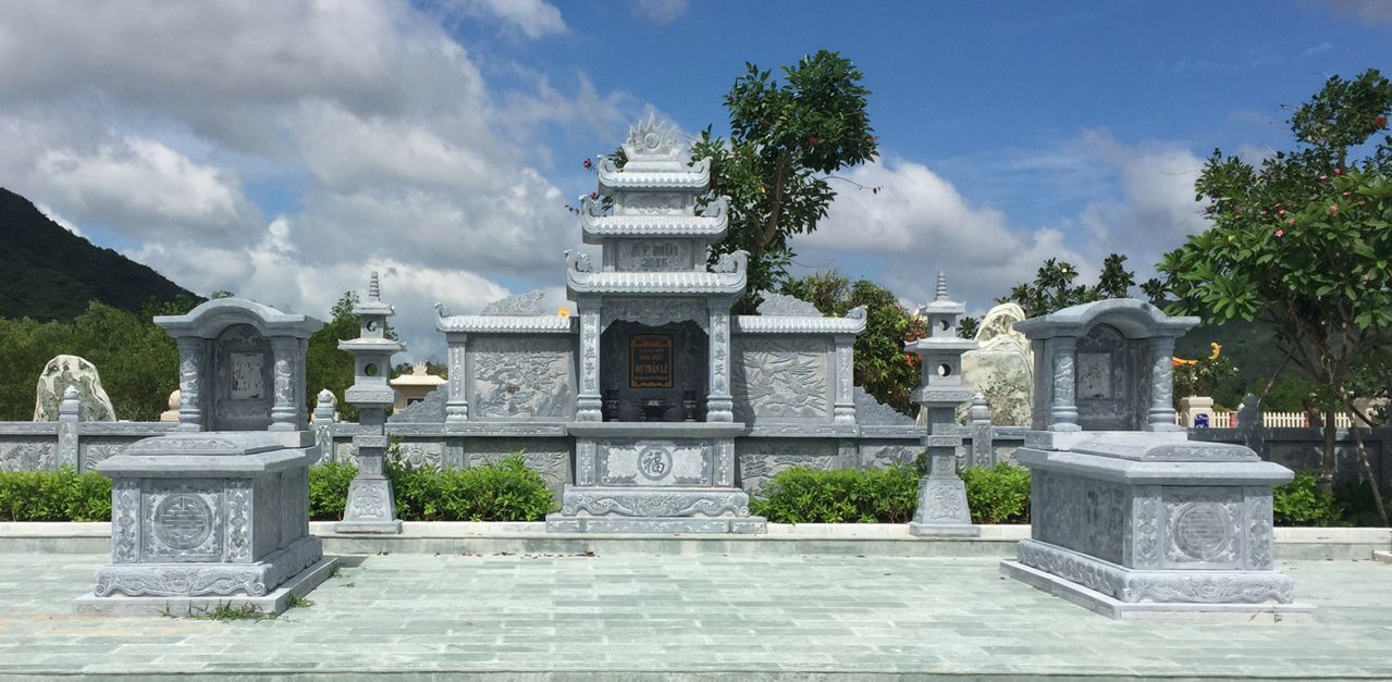 Lăng mộ đá Thanh Hóa 3