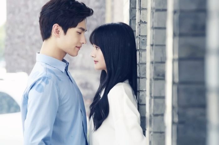 Nhật ký một cuộc tình sai trái 1
