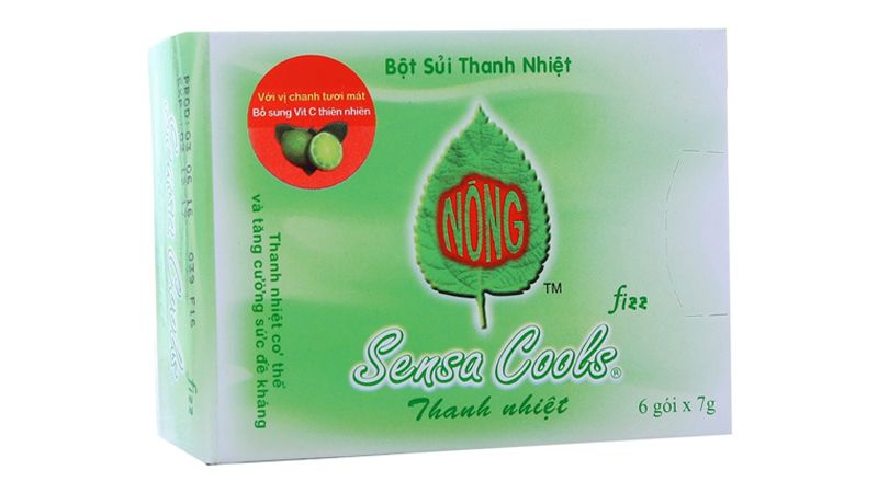 Những câu hỏi thường gặp về nhiệt miệng 1