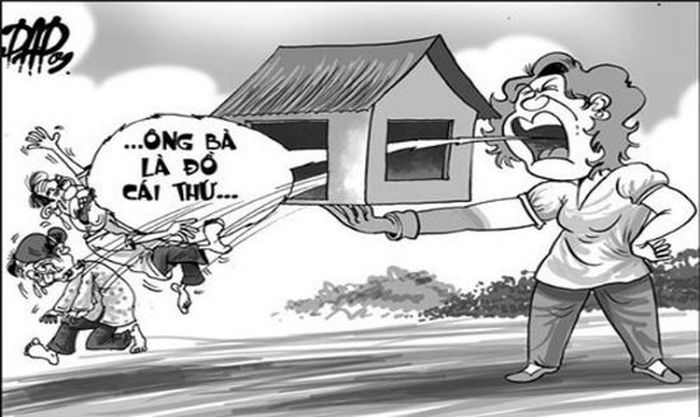 Những câu nói hay bị người khác xúc phạm giúp bạn lạc quan hơn 1