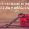 Những câu nói hay bị người khác xúc phạm giúp bạn lạc quan hơn