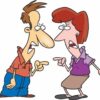 Những câu nói móc họng người khác – vũ khí lợi hại cho những người bạn không ưa