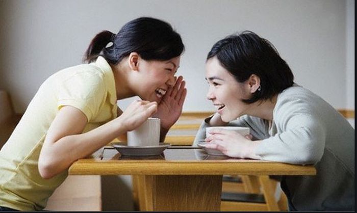 Nói xấu chồng 3