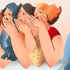 Nói xấu sau lưng – “Căn bệnh nan y” từ xưa đến nay