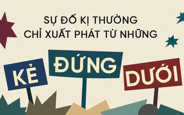 Nên làm gì khi bị nói xấu sau lưng 2
