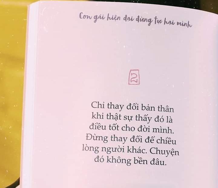 Nên làm gì khi bị nói xấu sau lưng 3