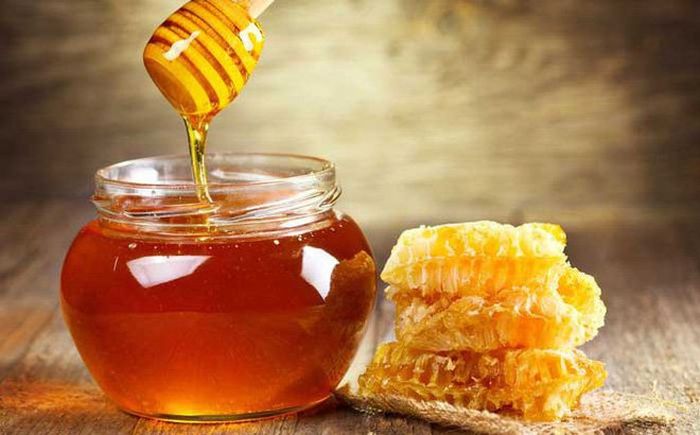 Cách chữa nhiệt miệng dân gian 2