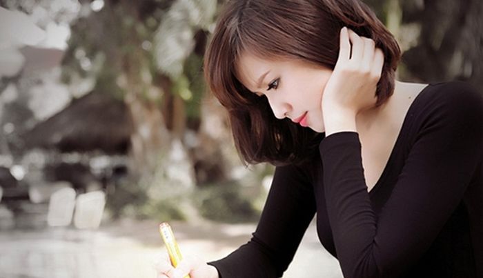 Phụ nữ đẹp trong mắt đàn ông 1