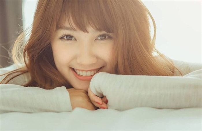 Phụ nữ đẹp trong mắt đàn ông 3