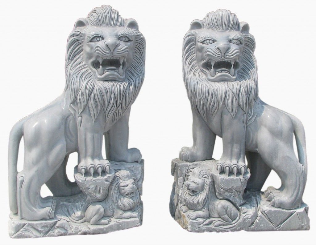 Con giống đá và phong thủy trong đời sống tâm linh 4