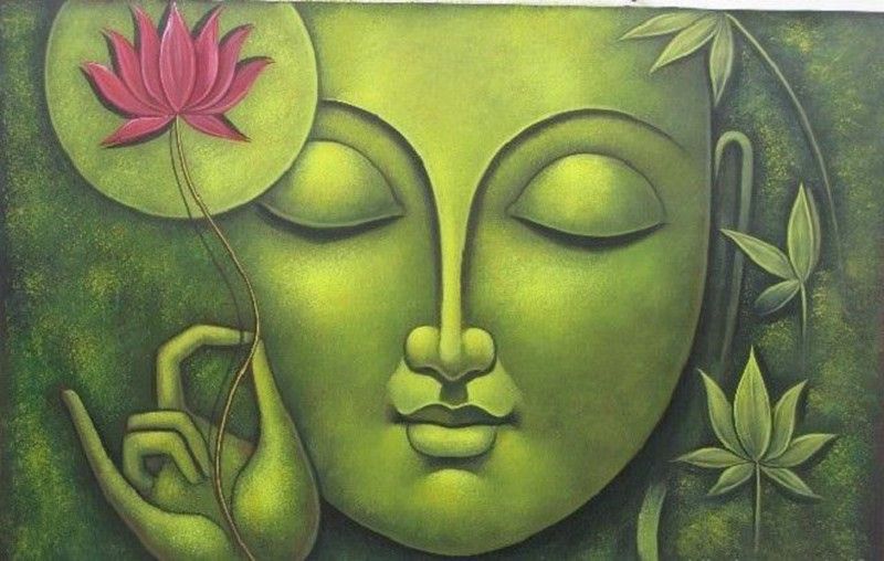 Luật nhân quả báo ứng 1