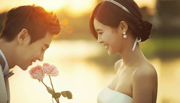Luật nhân quả trong tình yêu